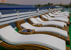 Nile Cruise Luxor Aswan 3,4 and 7 nights
